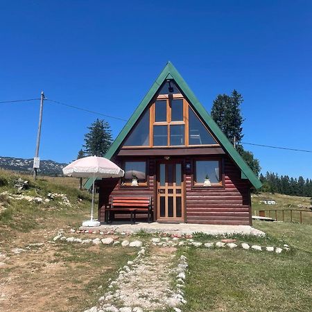 House Sun Z&B Villa Zabljak  Luaran gambar