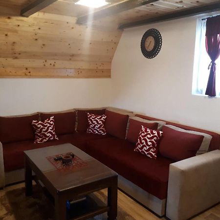 House Sun Z&B Villa Zabljak  Luaran gambar