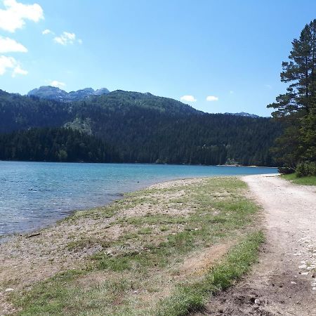 House Sun Z&B Villa Zabljak  Luaran gambar