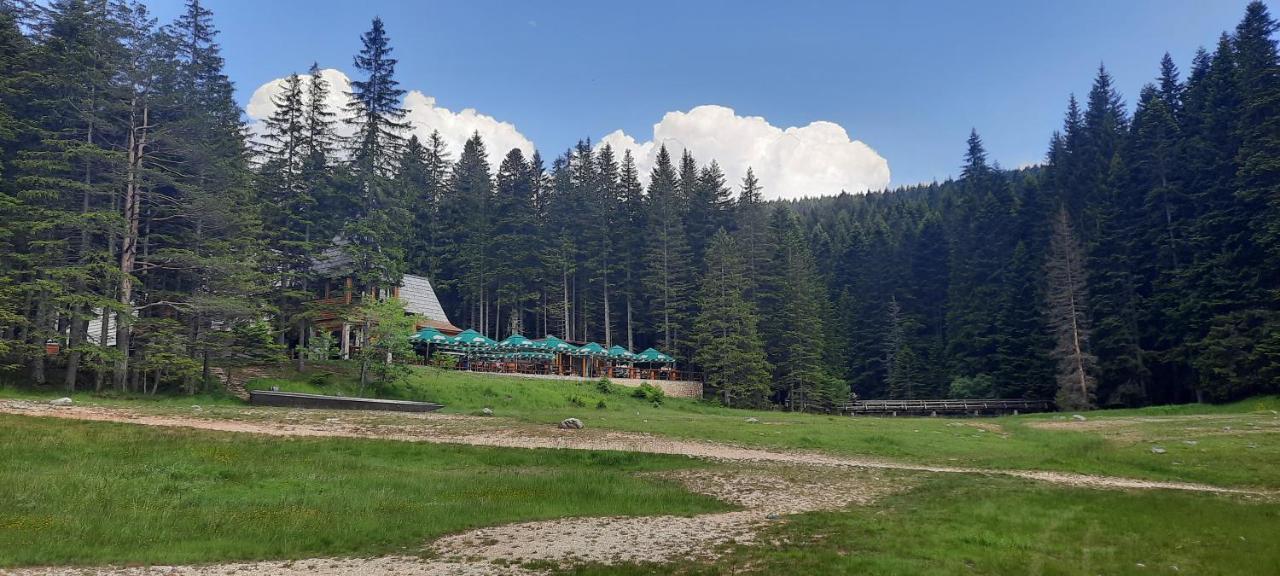 House Sun Z&B Villa Zabljak  Luaran gambar