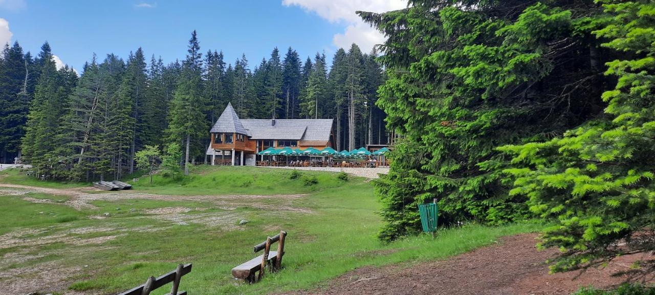 House Sun Z&B Villa Zabljak  Luaran gambar