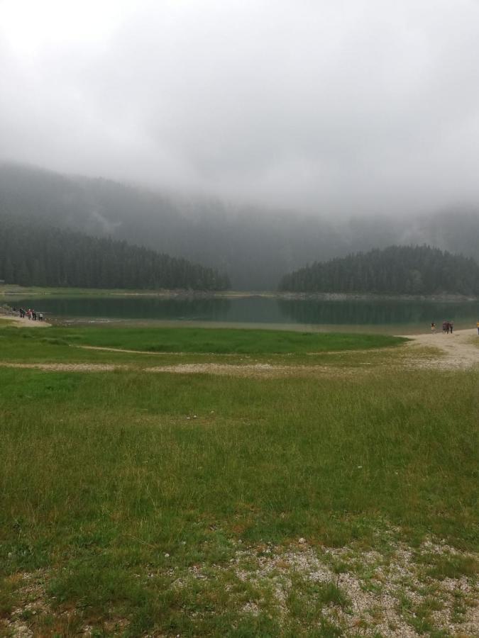 House Sun Z&B Villa Zabljak  Luaran gambar