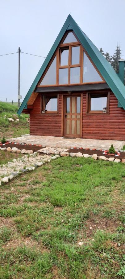 House Sun Z&B Villa Zabljak  Luaran gambar