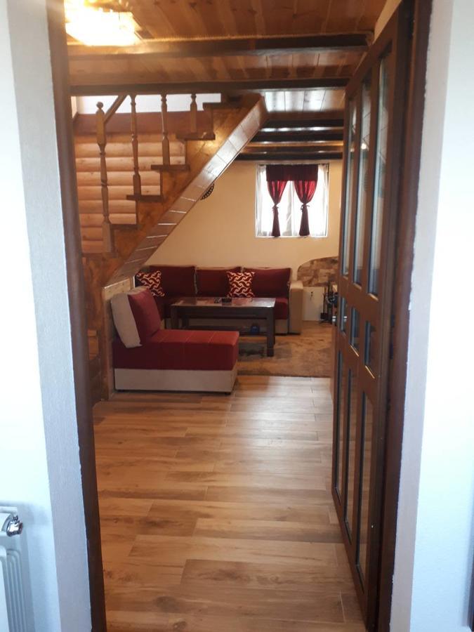 House Sun Z&B Villa Zabljak  Luaran gambar