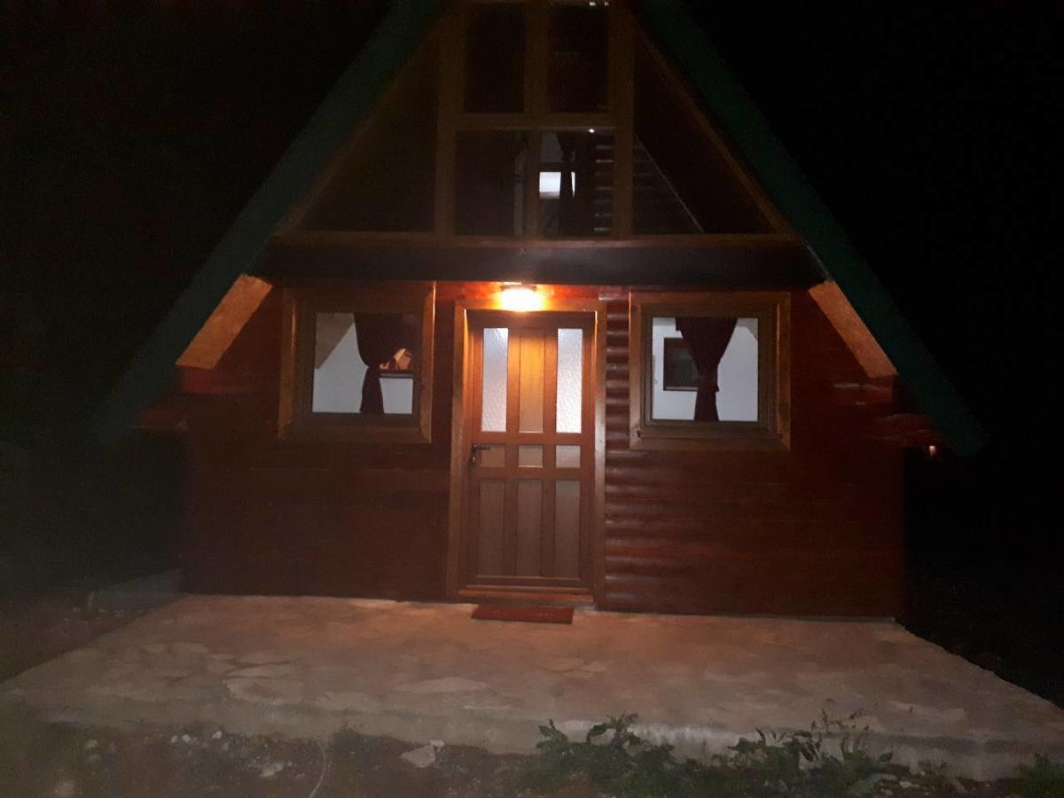 House Sun Z&B Villa Zabljak  Luaran gambar