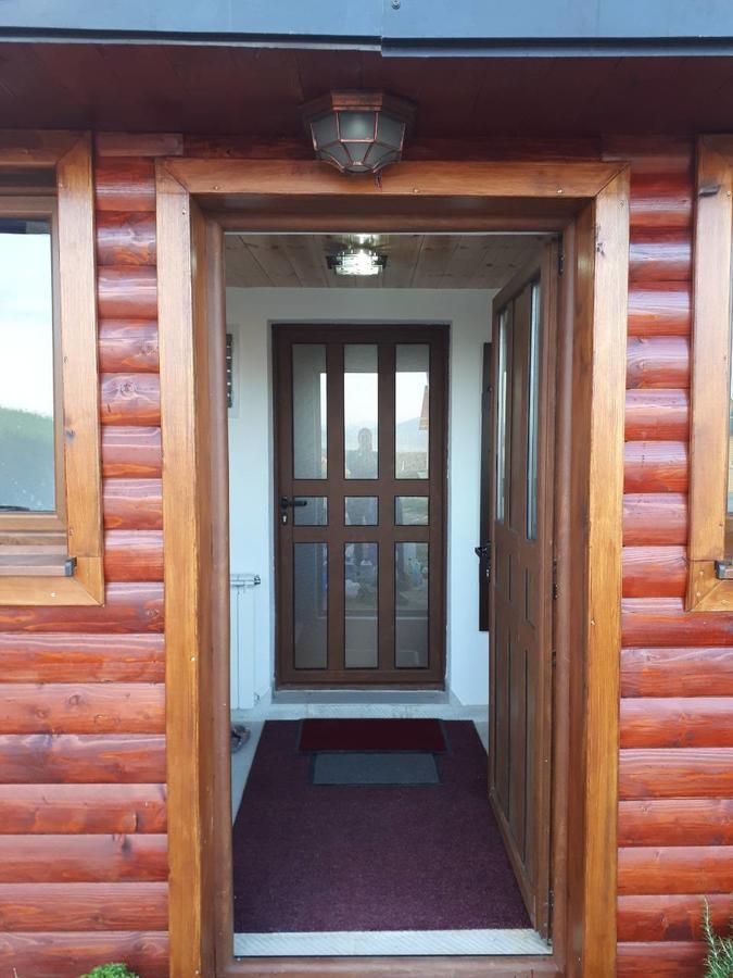 House Sun Z&B Villa Zabljak  Luaran gambar
