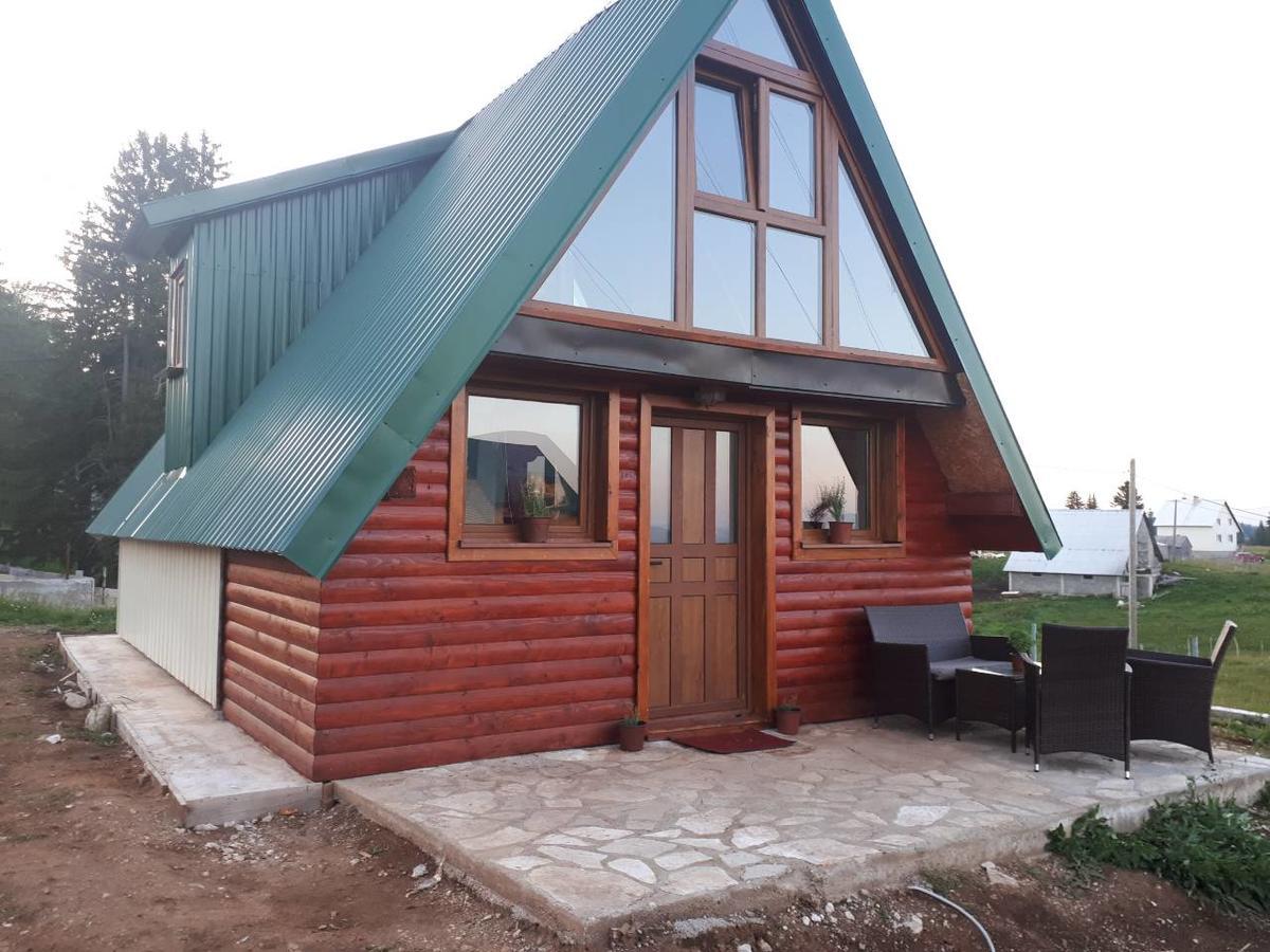 House Sun Z&B Villa Zabljak  Luaran gambar