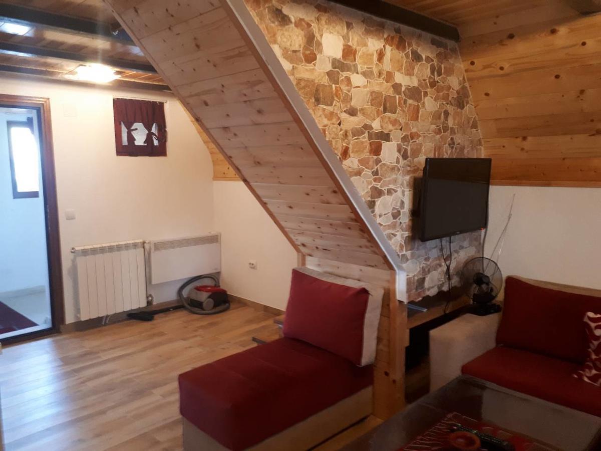 House Sun Z&B Villa Zabljak  Luaran gambar