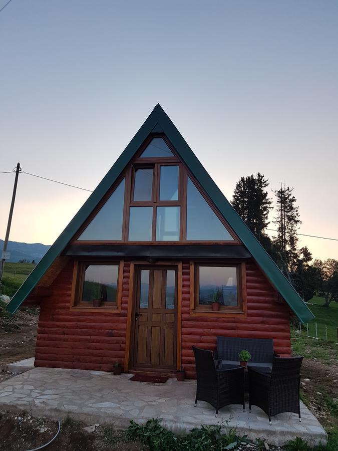 House Sun Z&B Villa Zabljak  Luaran gambar