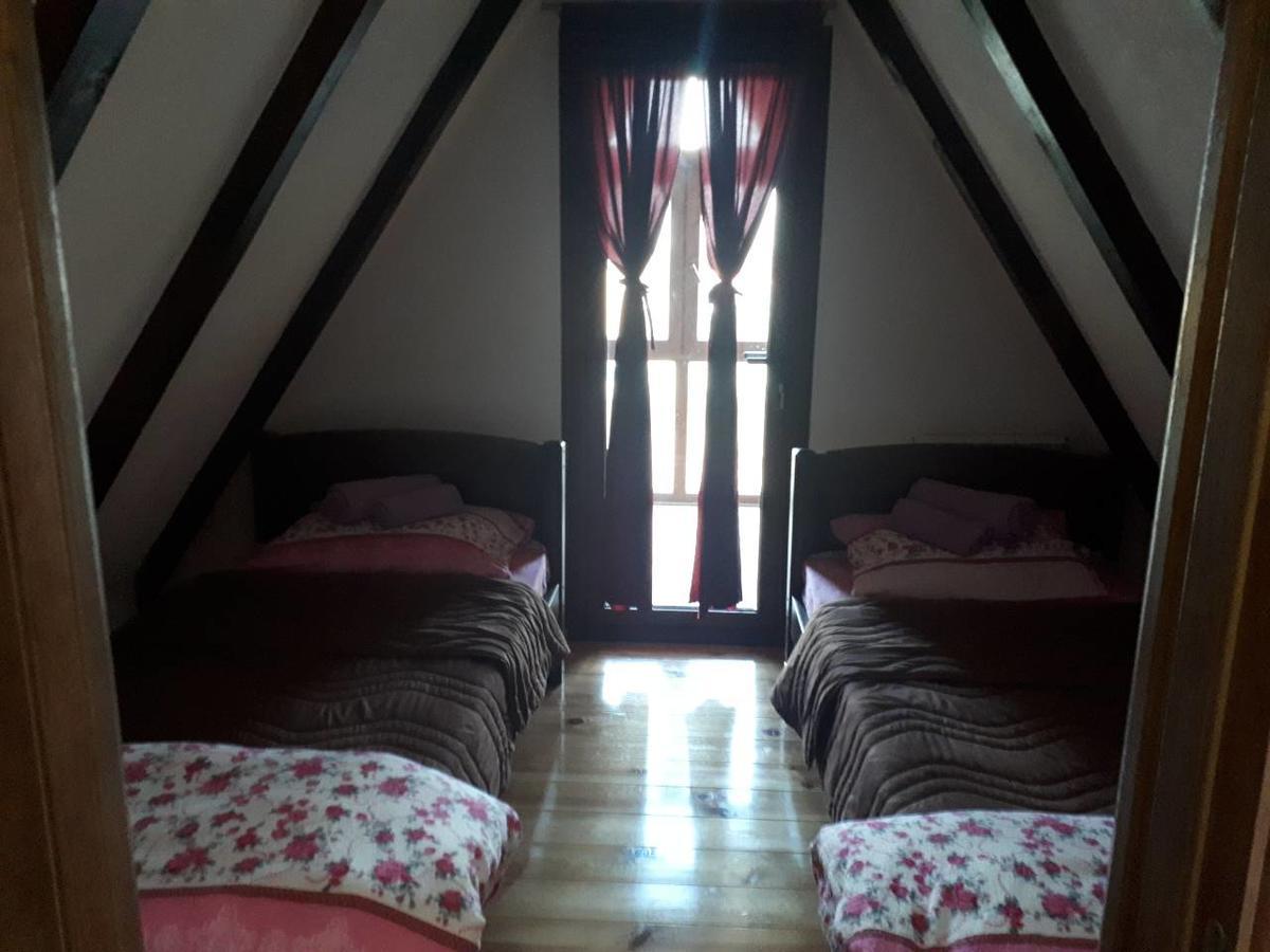 House Sun Z&B Villa Zabljak  Luaran gambar