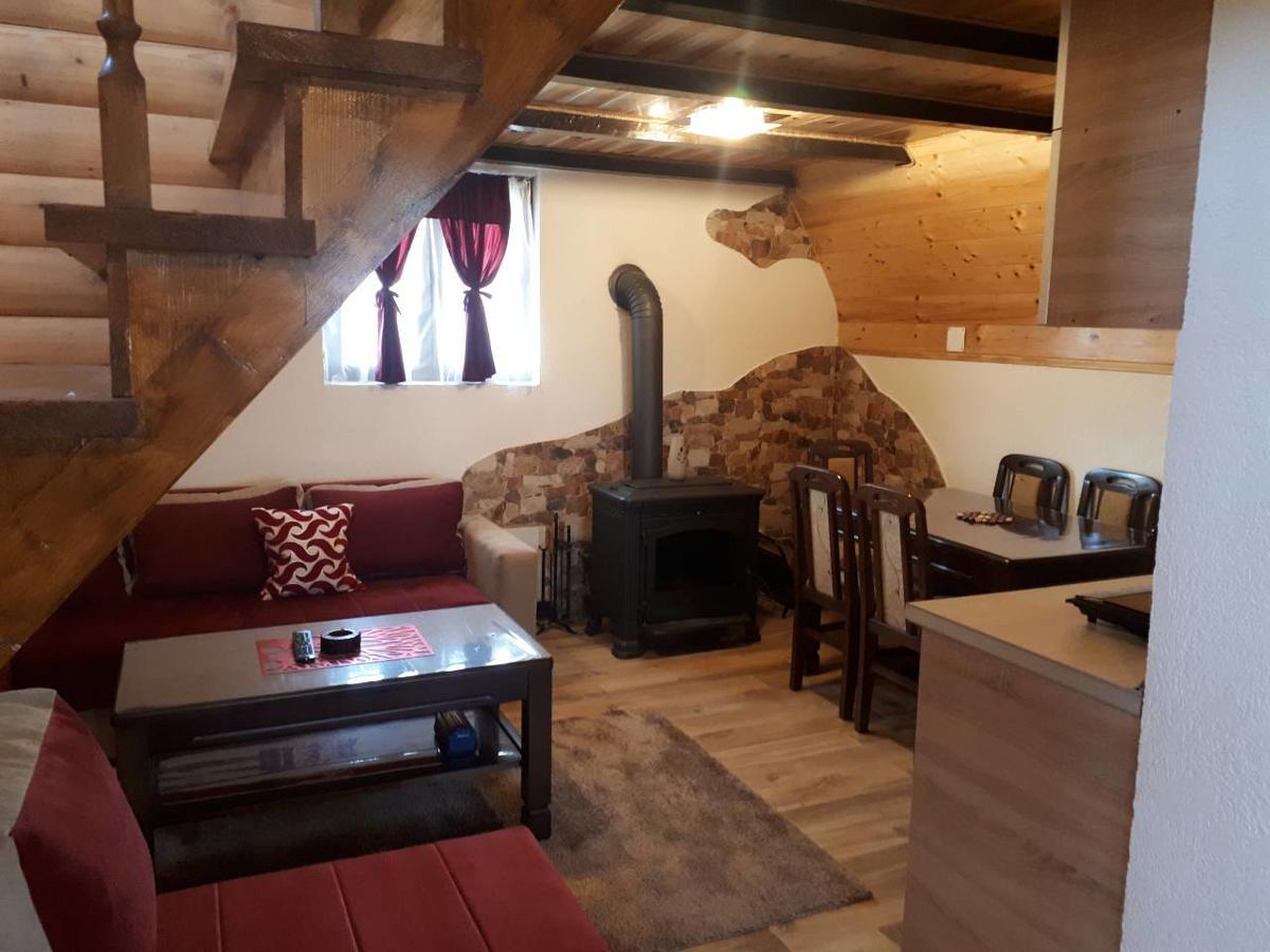 House Sun Z&B Villa Zabljak  Luaran gambar