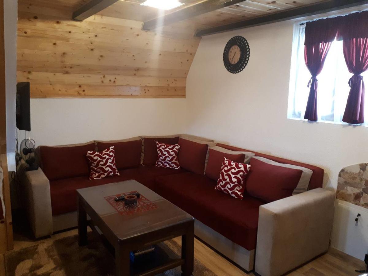 House Sun Z&B Villa Zabljak  Luaran gambar