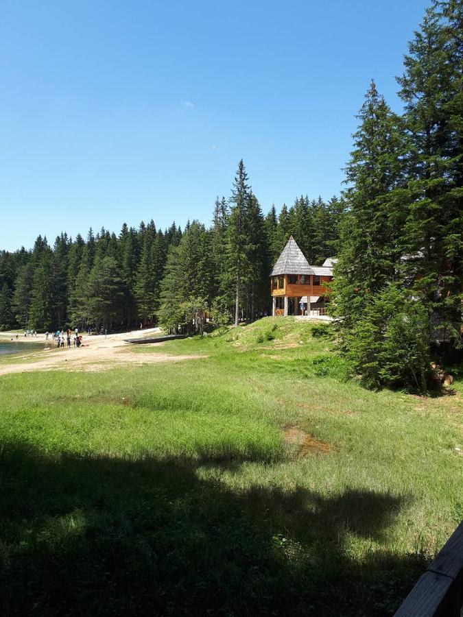 House Sun Z&B Villa Zabljak  Luaran gambar
