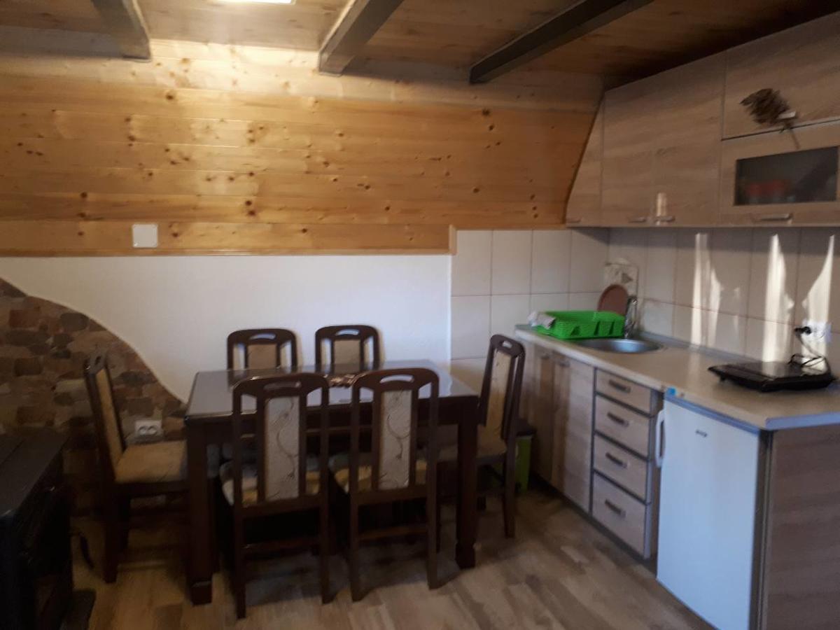 House Sun Z&B Villa Zabljak  Luaran gambar
