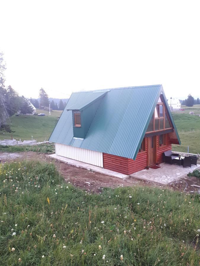 House Sun Z&B Villa Zabljak  Luaran gambar