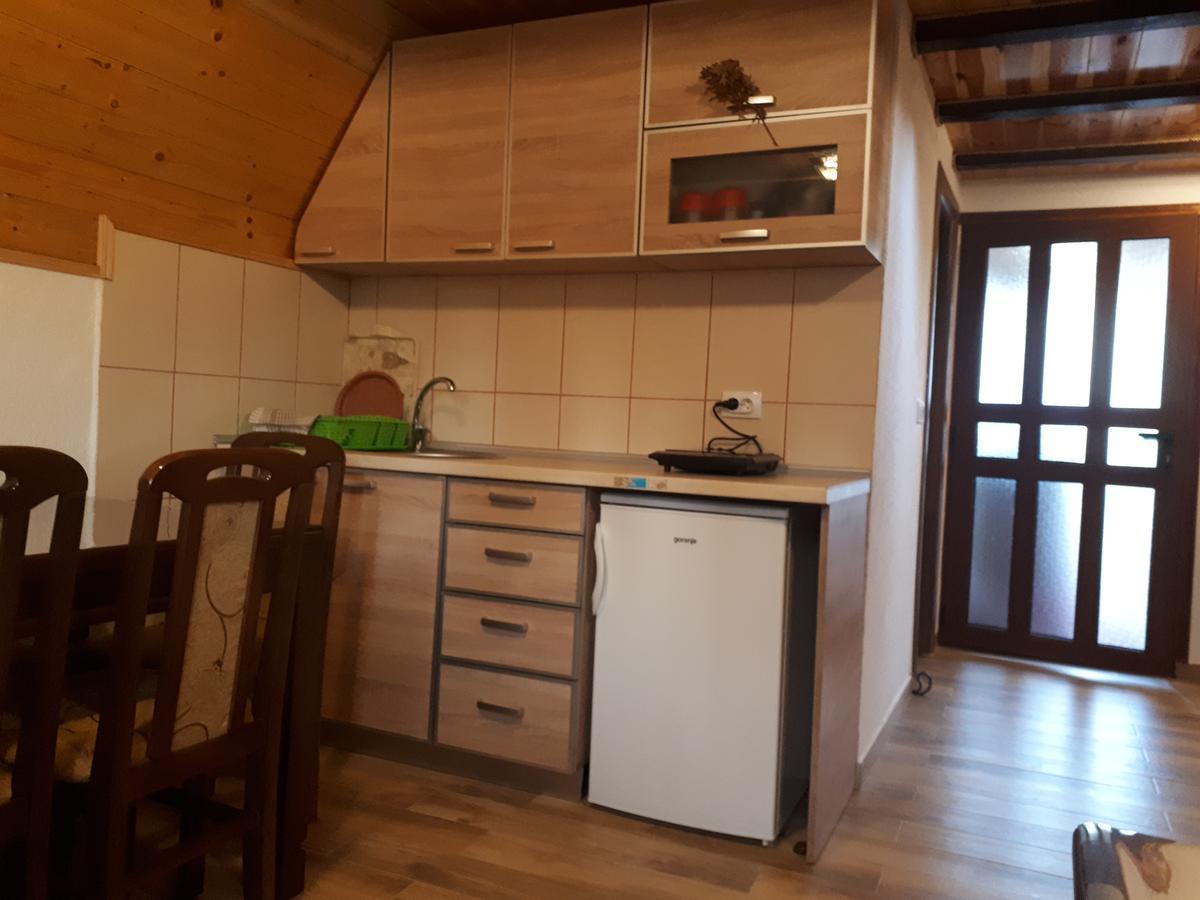 House Sun Z&B Villa Zabljak  Luaran gambar