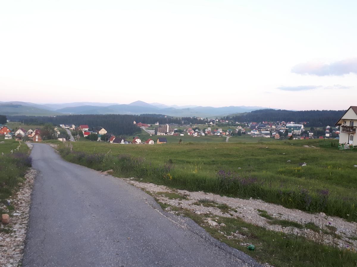 House Sun Z&B Villa Zabljak  Luaran gambar