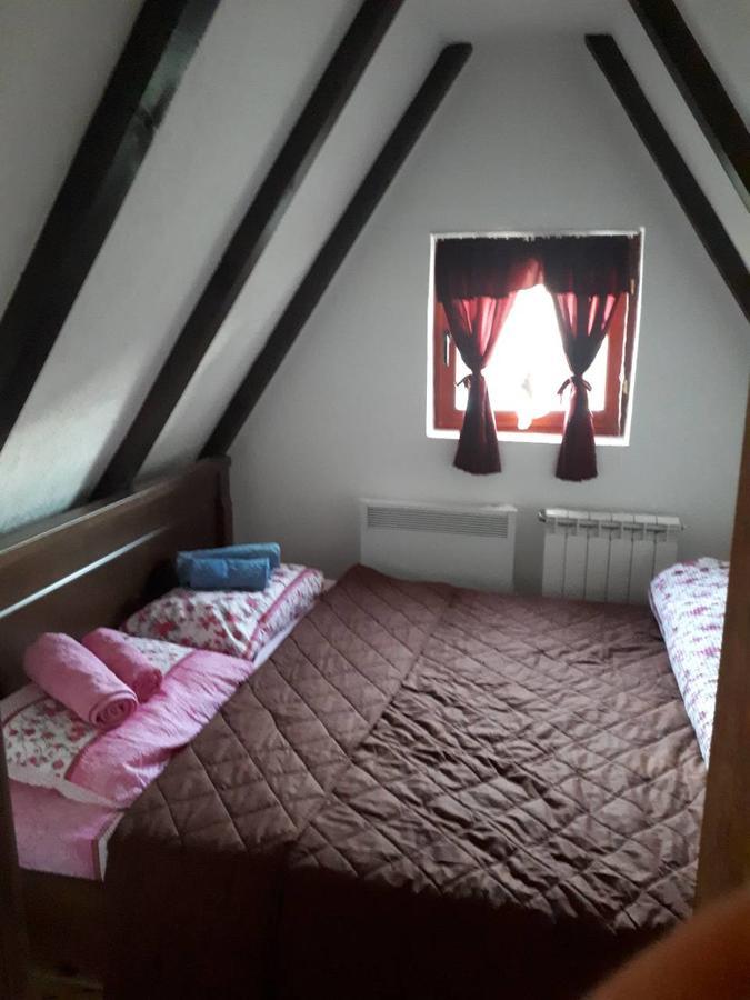 House Sun Z&B Villa Zabljak  Luaran gambar