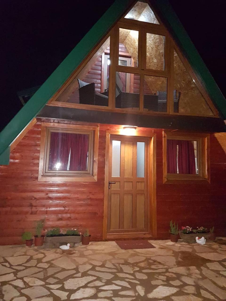 House Sun Z&B Villa Zabljak  Luaran gambar