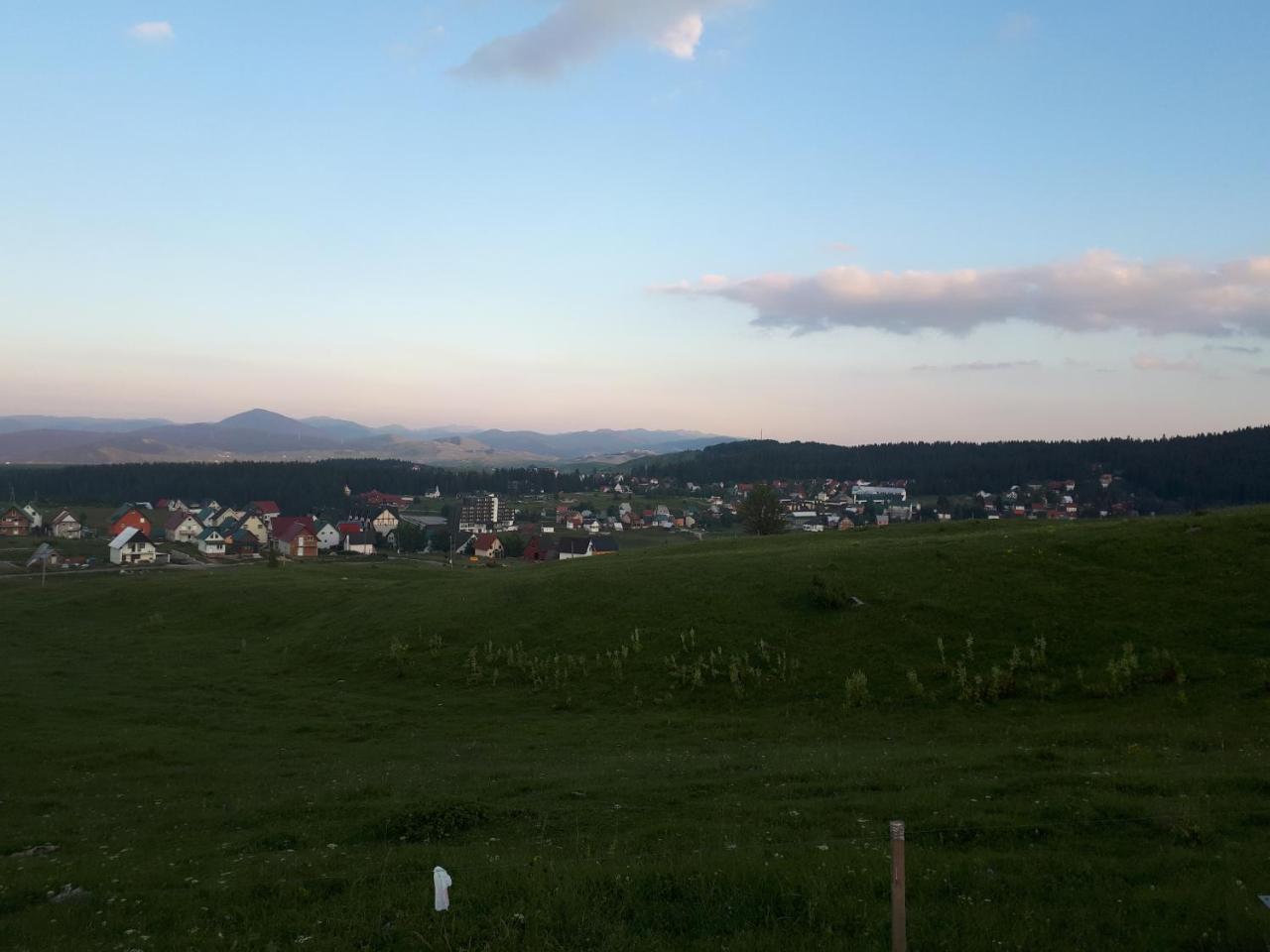 House Sun Z&B Villa Zabljak  Luaran gambar