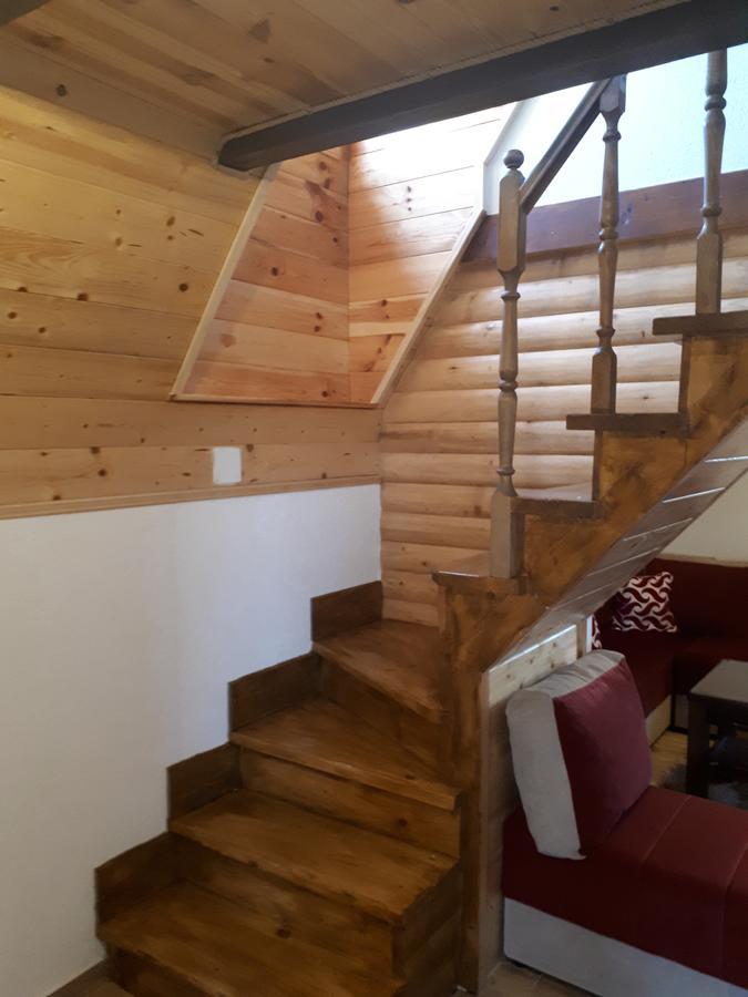 House Sun Z&B Villa Zabljak  Luaran gambar