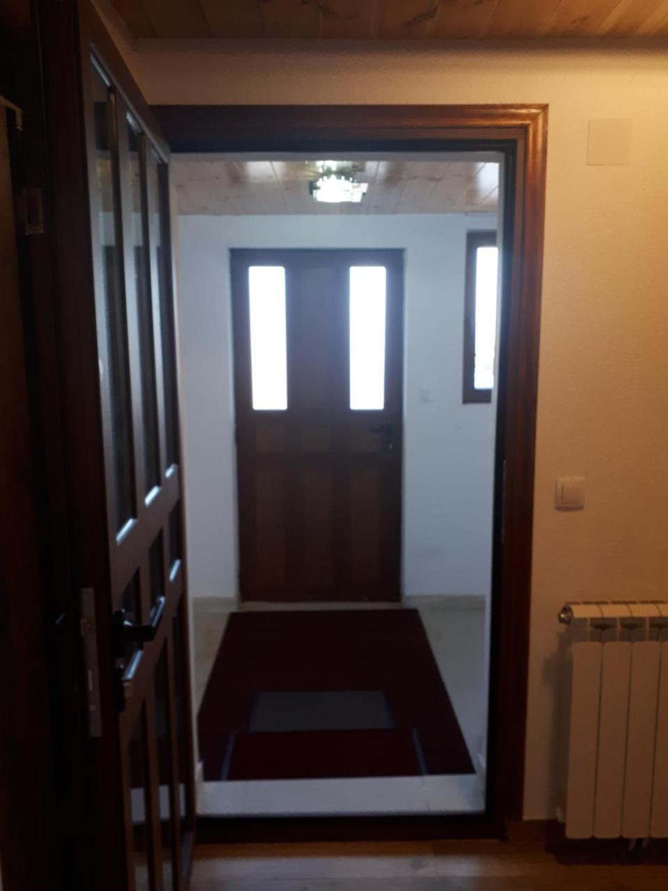 House Sun Z&B Villa Zabljak  Luaran gambar
