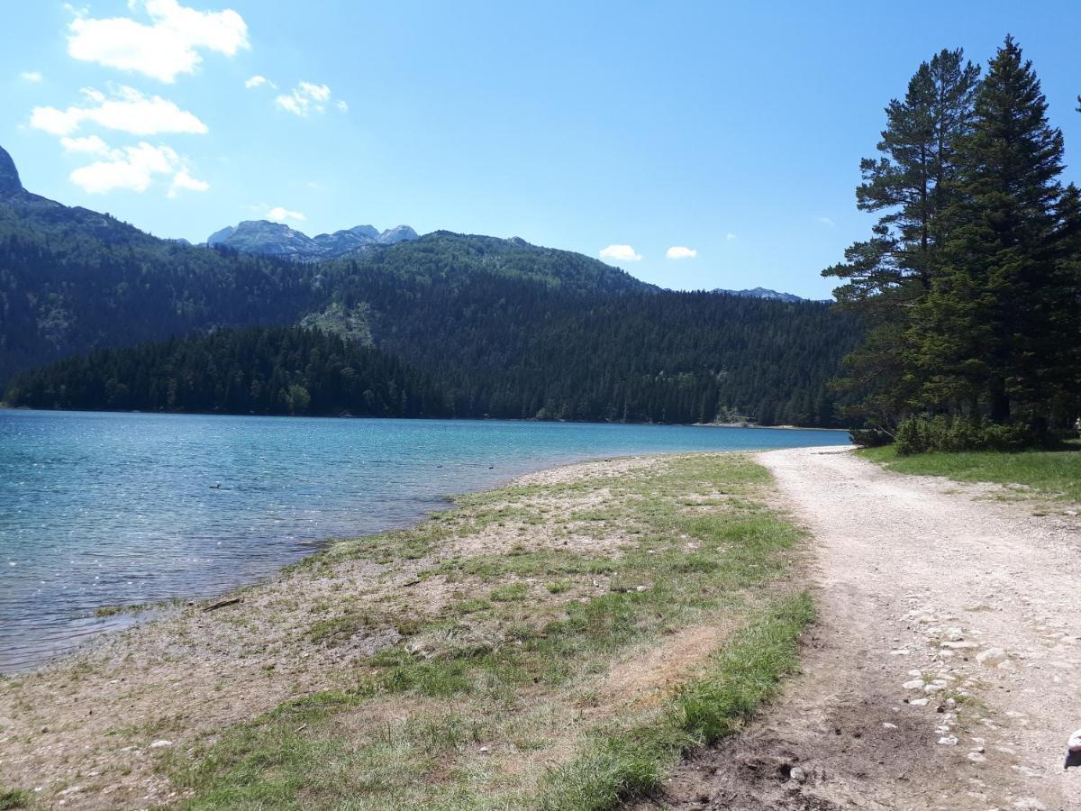 House Sun Z&B Villa Zabljak  Luaran gambar