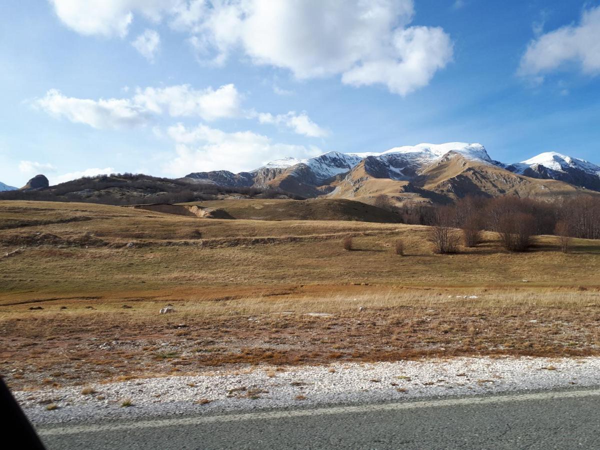 House Sun Z&B Villa Zabljak  Luaran gambar