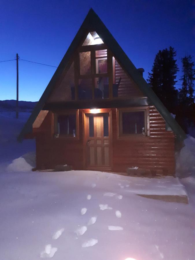 House Sun Z&B Villa Zabljak  Luaran gambar
