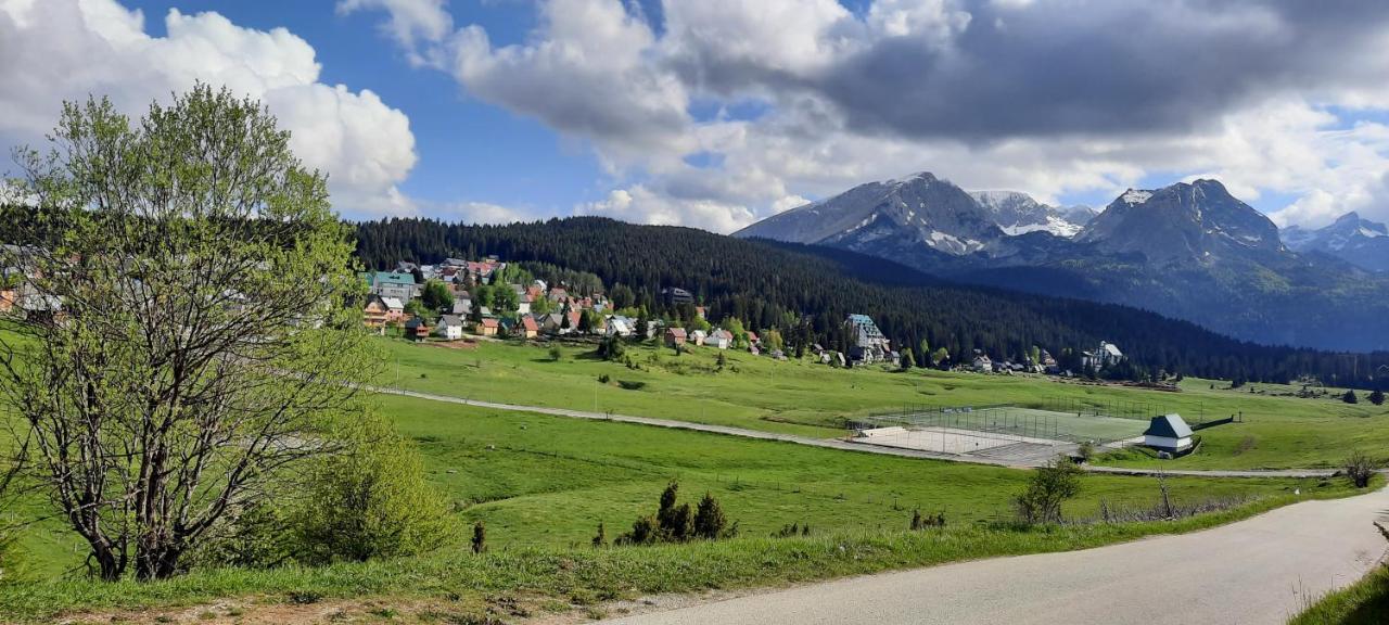 House Sun Z&B Villa Zabljak  Luaran gambar